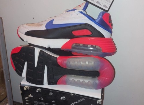 Nike air max baskets - nike, homme