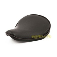 Selle Moto Mono Place