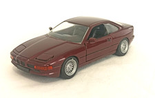 BMW  850i  -  SCHABAK  -