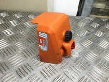 capot de filtre a air