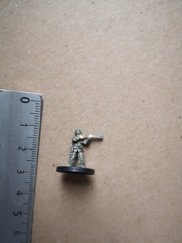 Axis allies m1 garand - &,