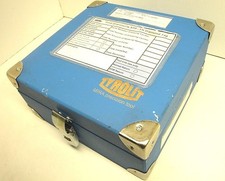 Tyrolit Reineke   9ZA-1721-9826   Master Diamond Gear Hone