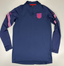 England Nike Training Top Shirt Jersey 20/21 Size M Medium