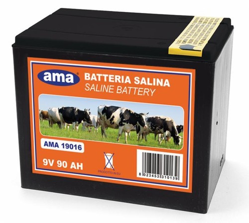 Batterie kerbl 130ah - kerbl, 9v