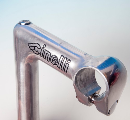 Cinelli tige mm attache - tige,