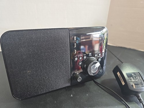 Logitech squeezebox r0001 - squeezebox, x-r0001