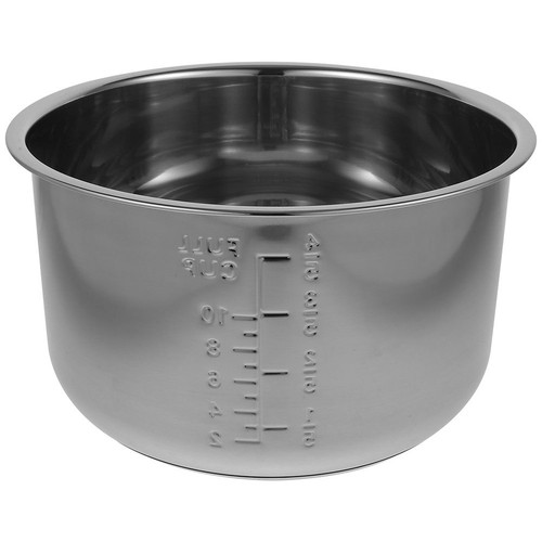 Electric rice cooker - rice,