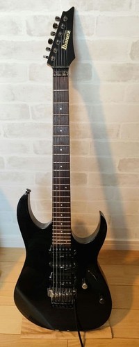 Ibanez prestige rg1570 - ibanez,