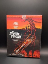 ✨  * Le Cercueil vivant -