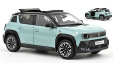 Miniature Voiture Auto 1:18