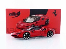 BBR 1/64 - FERRARI SF90 - 2024 BBRFER64030