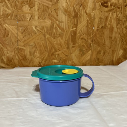 Tupperware crystal wave - tupperware,