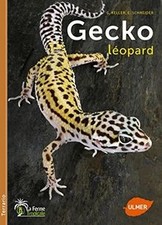 Gecko léopard de Keller, Gerti, Schneider, Eva-Grit | Livre | état bon