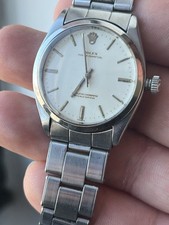 Rolex Oyster Perpetual 1002