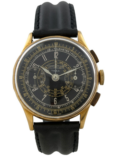 Montre bracelet homme texa - homme,