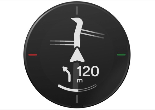 Beeline velo black - beeline,