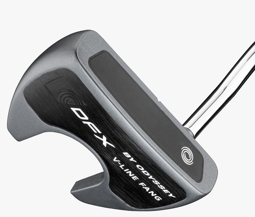 New odyssey golf - new, 2025