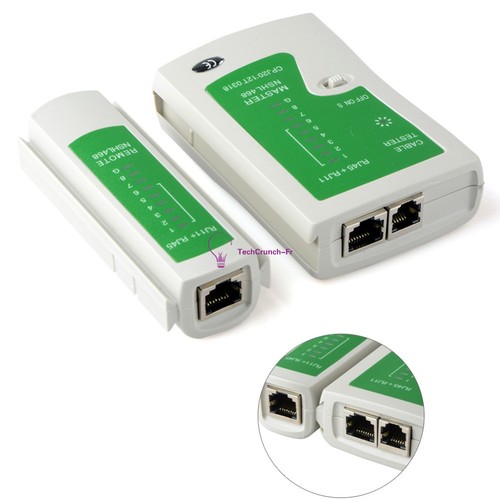 Rj45 rj11 cat5e cat6 - cat5e,