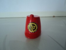 PLAYMOBIL vintage city cirque