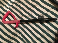 Dirt Devil vacuum in revising