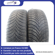 🇫🇷 Paire de pneus