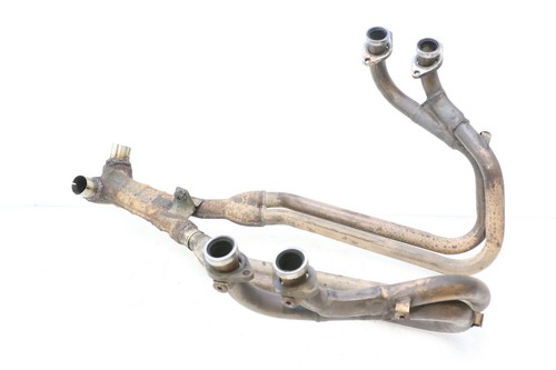 Collecteur honda st - -, pan