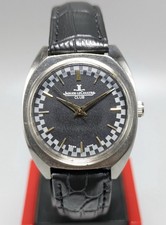 montre jaeger lecoultre Club