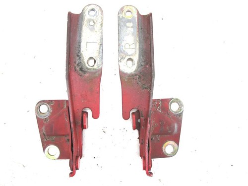 Mazda charnières de - mx-6,