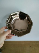 Assiette Creuse / Vide Poche