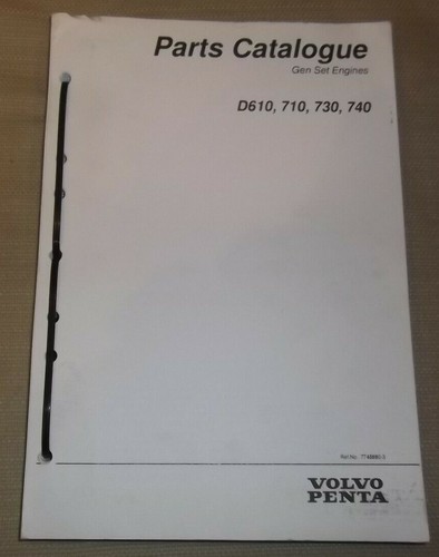 Catalogue pièces moteur - catalogue,