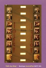 CARTE STÉREO COLORELIEF N° 983, "ÉTUDES" : NUS, FEMMES, ÉROTISME -P201