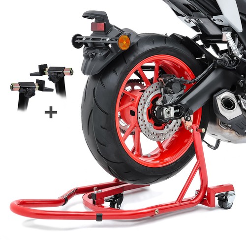 Béquille arrière range - , moto