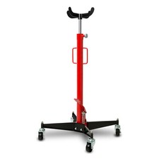 EBERTH Vérin de fosse élévateur hydraulique cric boite châssis moteur 500 kg