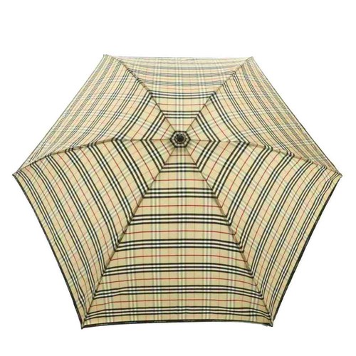 Parapluie pliable burberry - parapluie,