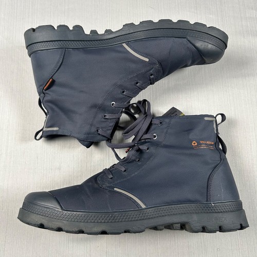 Palladium pampa men boot - palladium, men's
