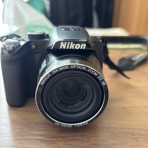 Appareil photo numérique