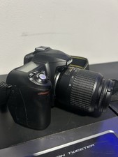 Nikon D50 Digital camera