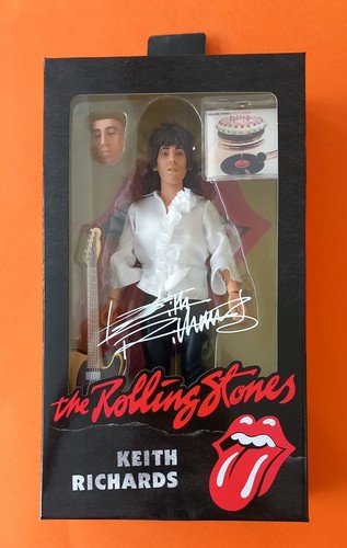 Figurine neca the - figurine, rolling