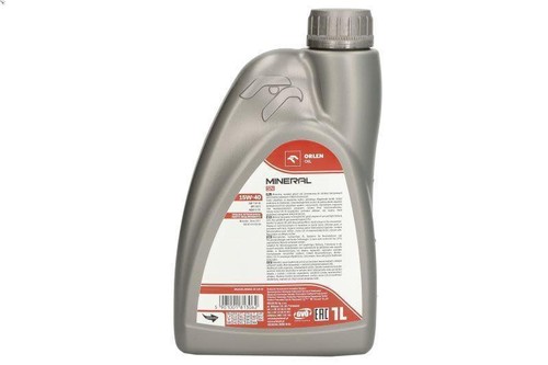 Huile moteu orlen qfo813b1 - huile,