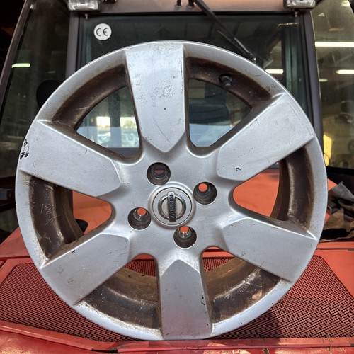Jante nissan micra k12 - k12, bg16a