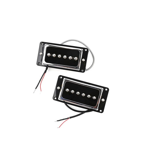 Ensemble micros humbucker - de,