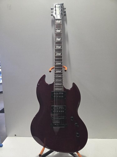 Ltd guitar designed by - guitar,