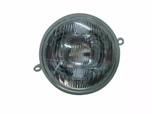 Vespa head light - lamp, px