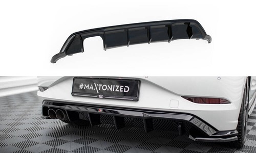Maxton diffuseur arrière - maxton,
