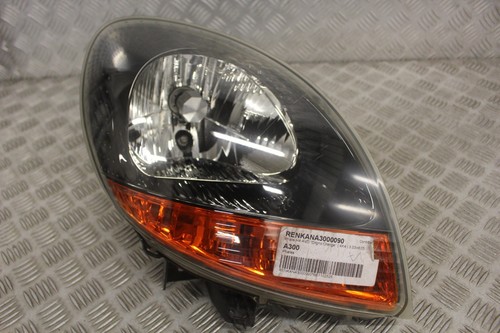 Phare avant droit renault - avant,