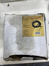 Northern Industrial Welding Tig Torch