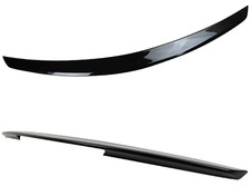 Spoiler Aileron Becquet peint