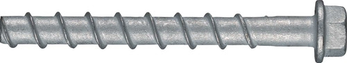 Vis ancrage béton - d'ancrage,