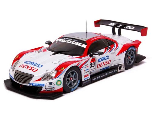 Lexus sc430 super gt500 2012 - 2012,