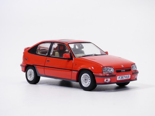 Vauxhall astra gte - /, opel